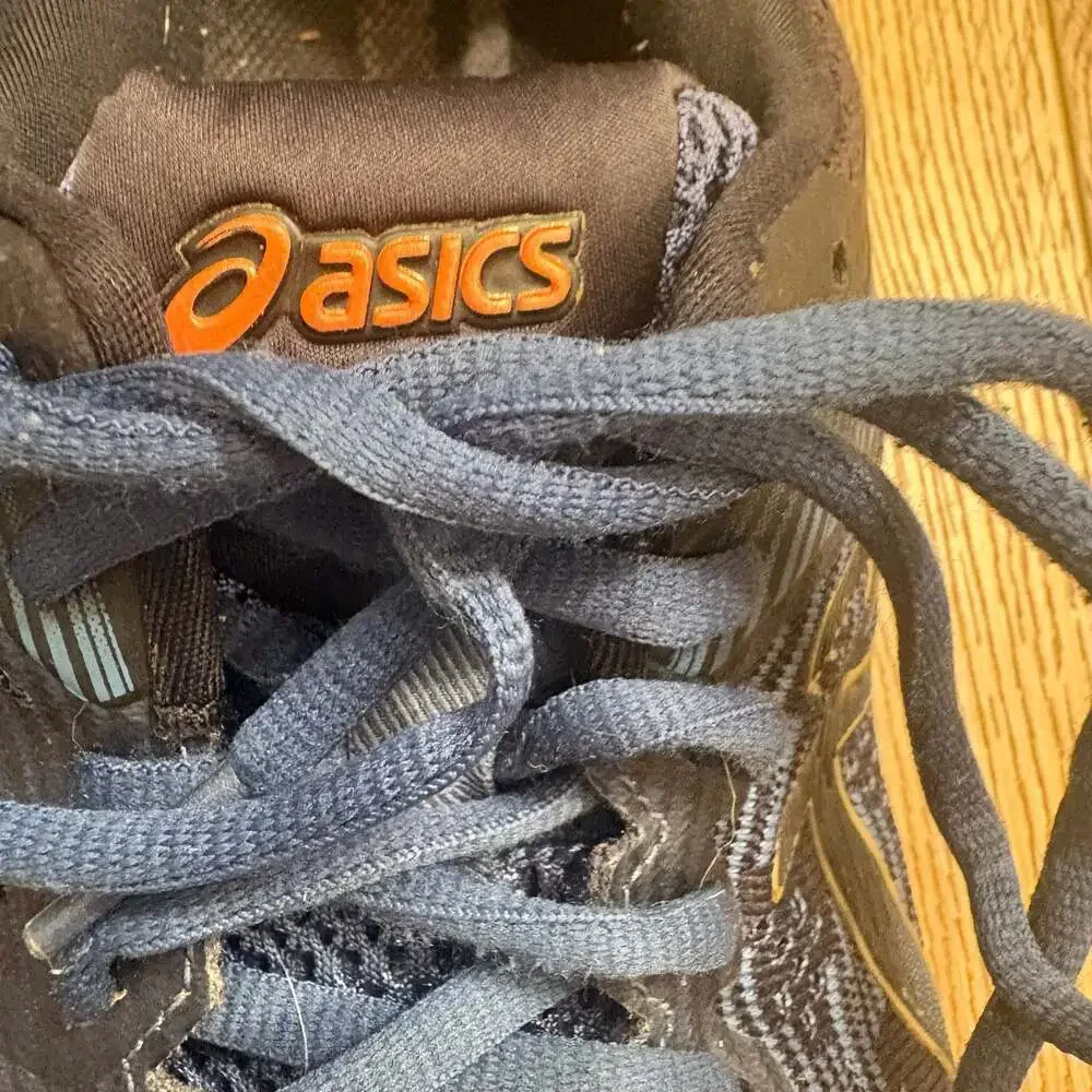 ASICS GT-2000 7 FlyteFoam Running Walking Shoes Athletic Sneakers Navy 9.5
